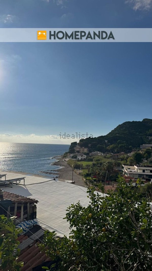 appartamento in vendita a Montecorice in zona Agnone