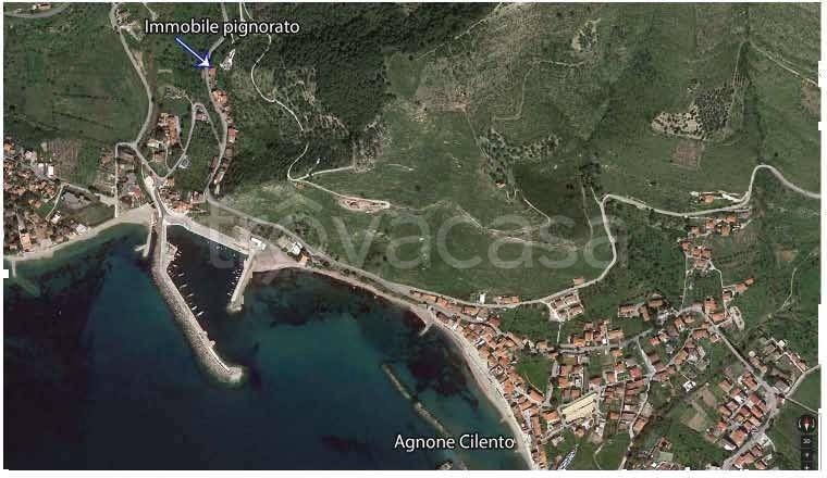 appartamento in vendita a Montecorice