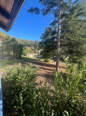 casa indipendente in vendita a Montecorice in zona Case del Conte