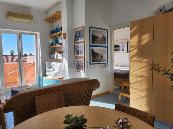 appartamento in vendita a Montecorice in zona Agnone