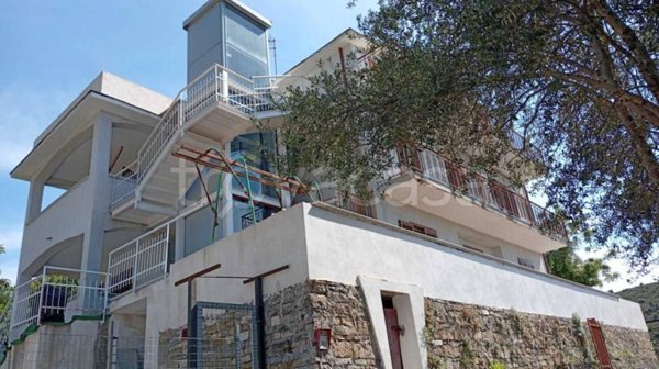 appartamento in vendita a Montecorice in zona Case del Conte