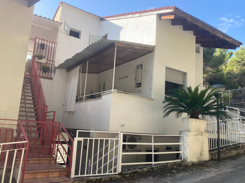 appartamento in vendita a Montecorice