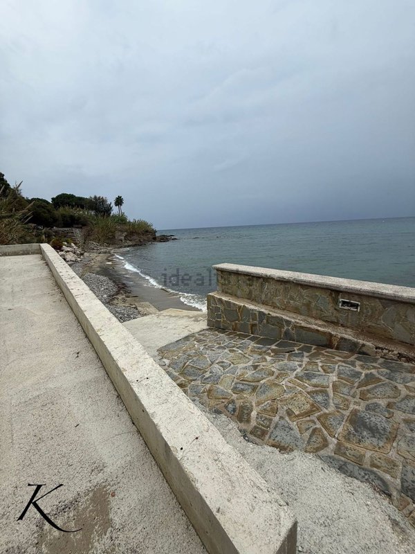 appartamento in vendita a Montecorice