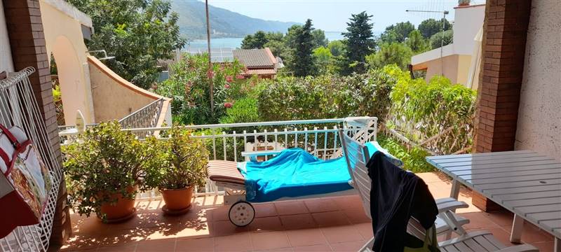 casa indipendente in vendita a Montecorice