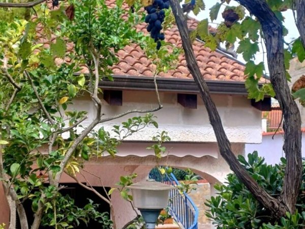 casa indipendente in vendita a Montecorice