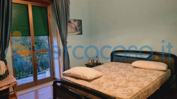 appartamento in vendita a Montecorice in zona Zoppi