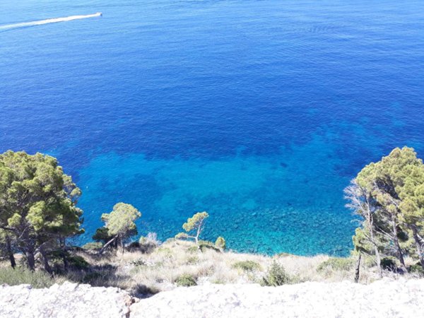 monolocale in vendita a Montecorice