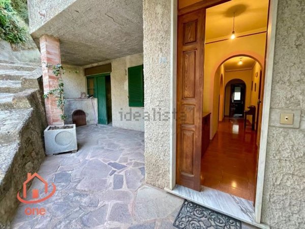 appartamento in vendita a Montecorice in zona Agnone