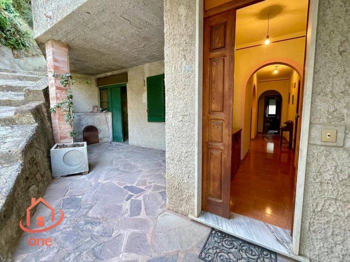 appartamento in vendita a Montecorice in zona Ortodonico