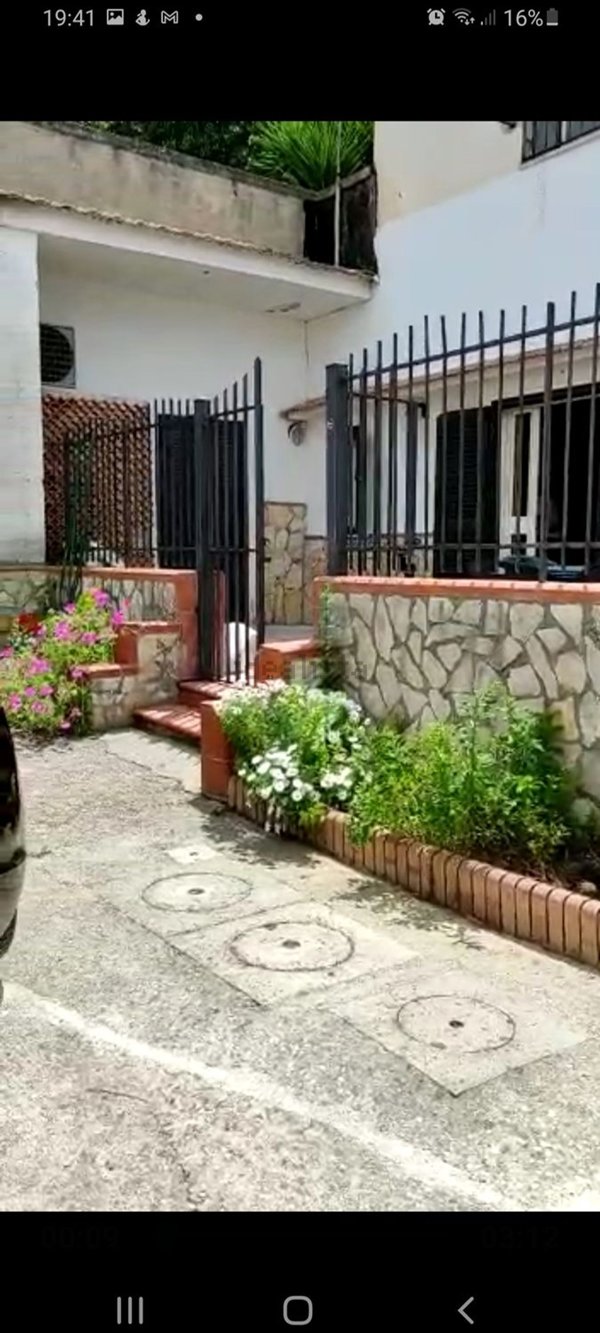 casa indipendente in vendita a Montecorice