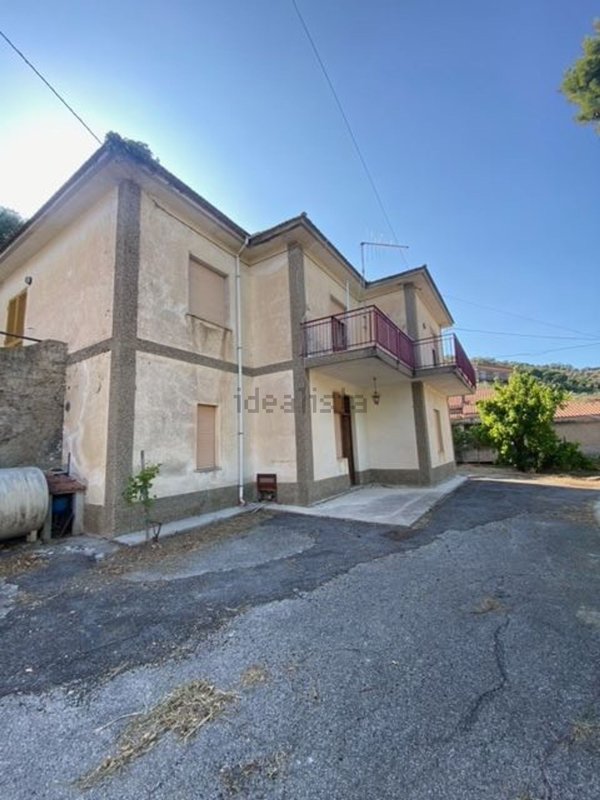 casa indipendente in vendita a Montecorice