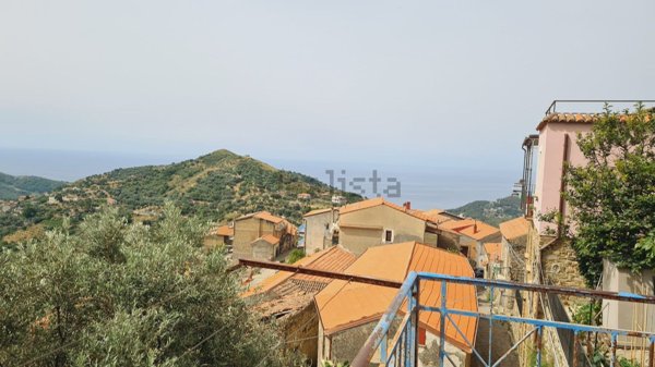 appartamento in vendita a Montecorice in zona Agnone