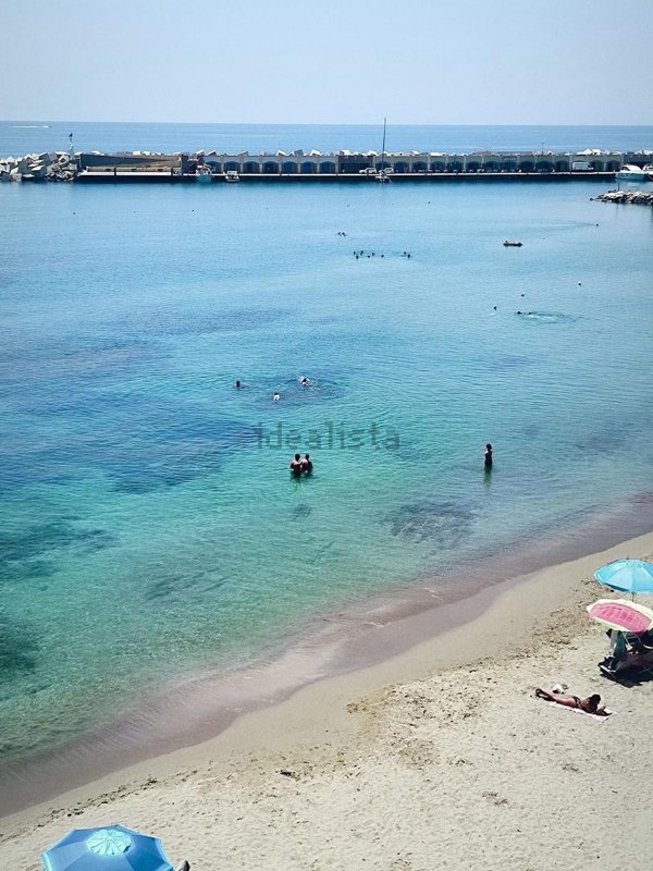 appartamento in vendita a Montecorice