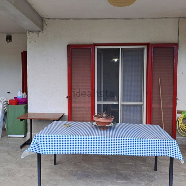 appartamento in vendita a Montecorice