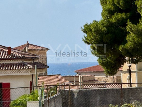 appartamento in vendita a Montecorice in zona Agnone