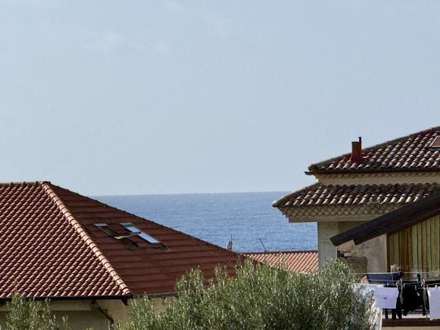 appartamento in vendita a Montecorice in zona Agnone