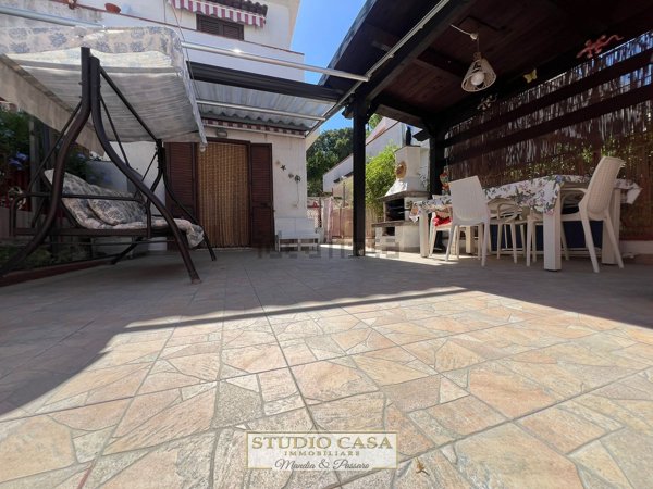 appartamento in vendita a Montecorice in zona Case del Conte