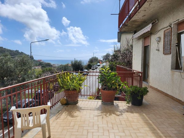 appartamento in vendita a Montecorice