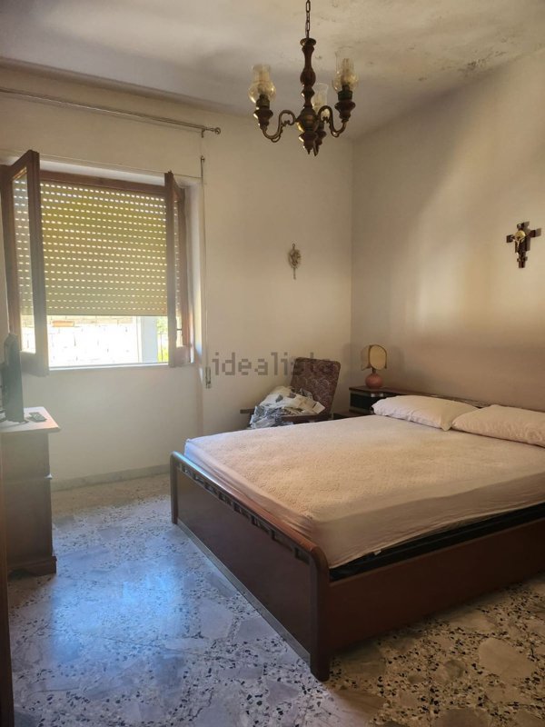 appartamento in vendita a Montecorice in zona Agnone