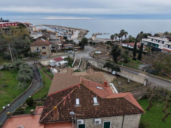 appartamento in vendita a Montecorice