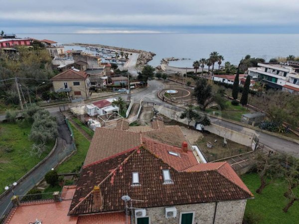 appartamento in vendita a Montecorice