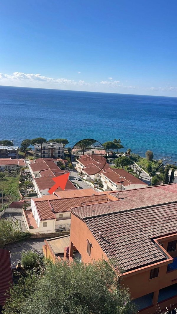 appartamento in vendita a Montecorice in zona Agnone