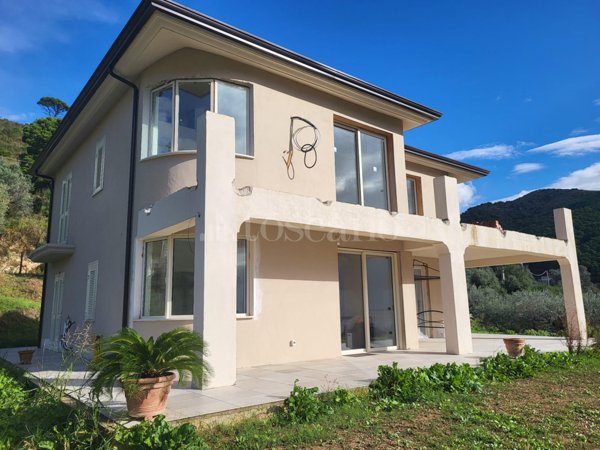 appartamento in vendita a Montecorice in zona Agnone