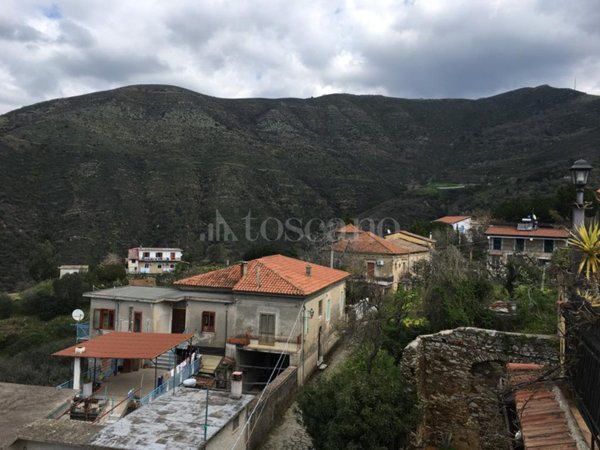 casa indipendente in vendita a Montecorice
