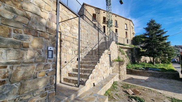 appartamento in vendita a Montecorice in zona Fornelli