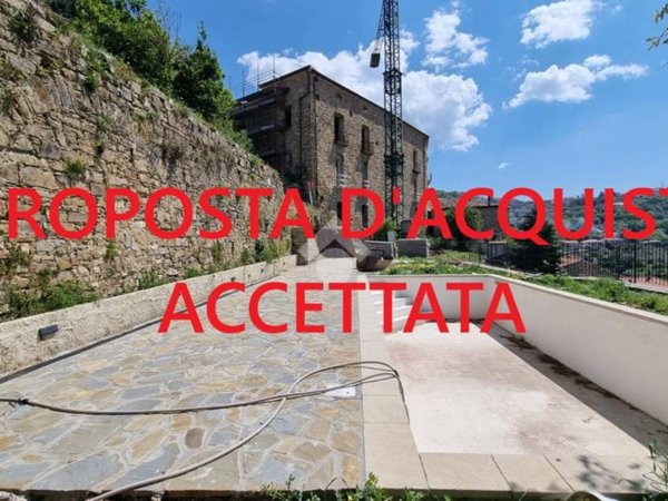 appartamento in vendita a Montecorice in zona Fornelli