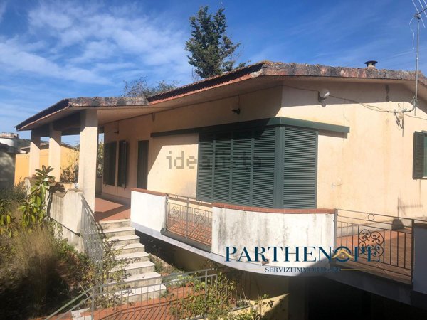 appartamento in vendita a Montecorice