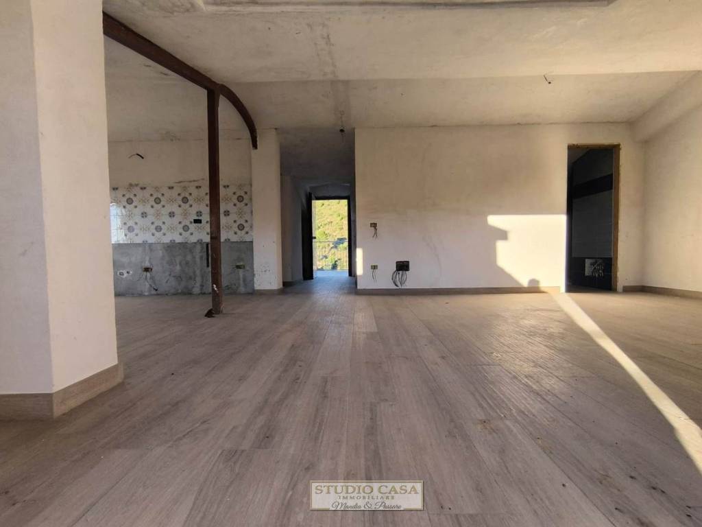 appartamento in vendita a Montecorice in zona Case del Conte