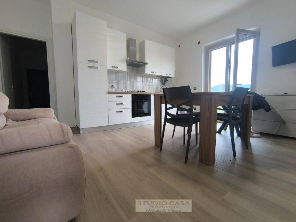 appartamento in vendita a Montecorice in zona Case del Conte