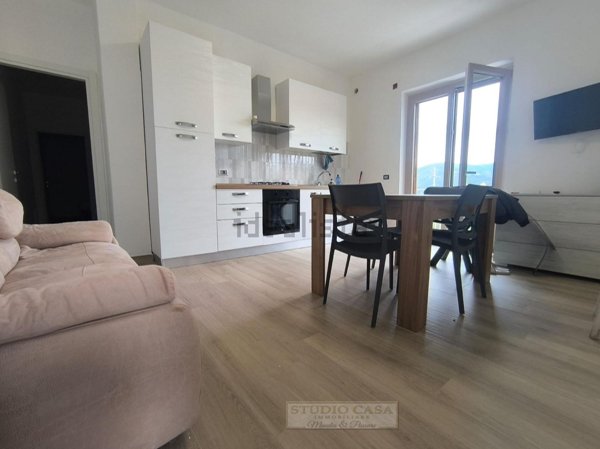 appartamento in vendita a Montecorice in zona Case del Conte