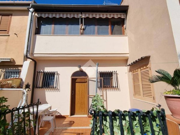 appartamento in vendita a Montecorice