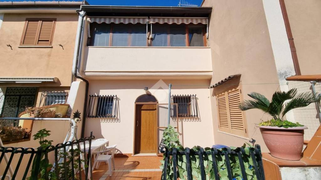 appartamento in vendita a Montecorice