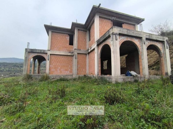 casa indipendente in vendita a Montecorice