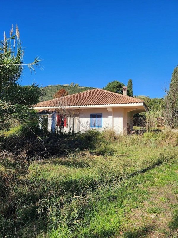 casa indipendente in vendita a Montecorice in zona Case del Conte