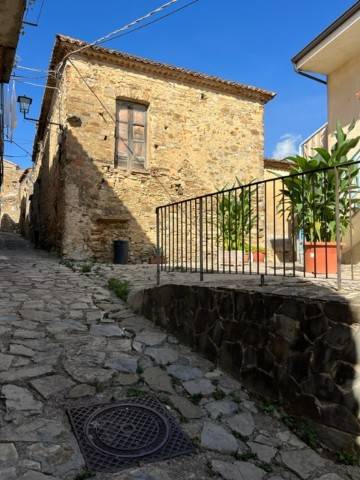 casa indipendente in vendita a Montecorice in zona Cosentini
