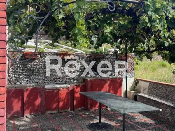 casa indipendente in vendita a Montecorice