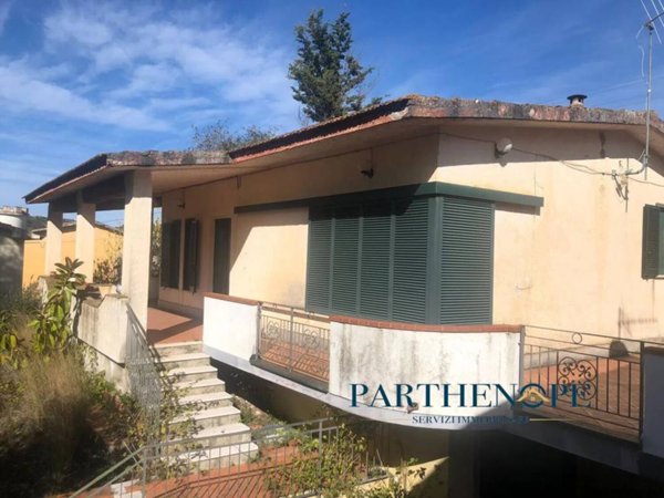 appartamento in vendita a Montecorice