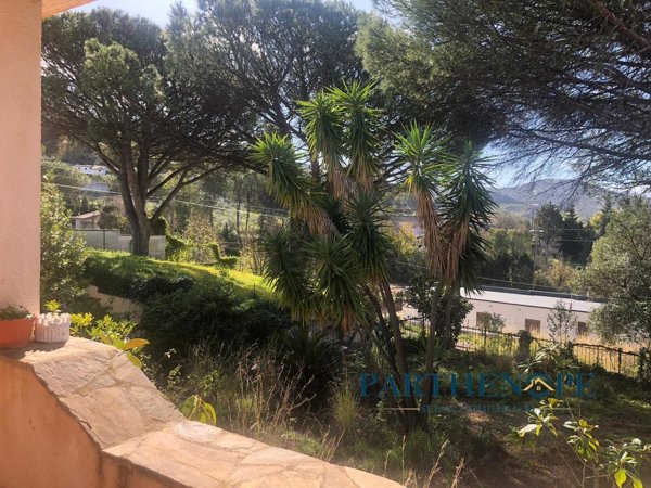 appartamento in vendita a Montecorice