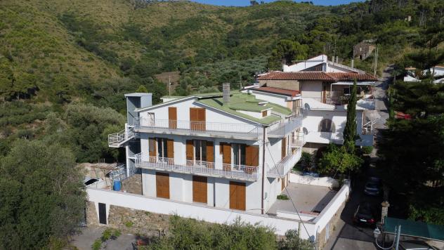 appartamento in vendita a Montecorice in zona Case del Conte