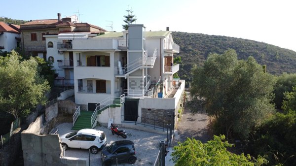 appartamento in vendita a Montecorice in zona Case del Conte