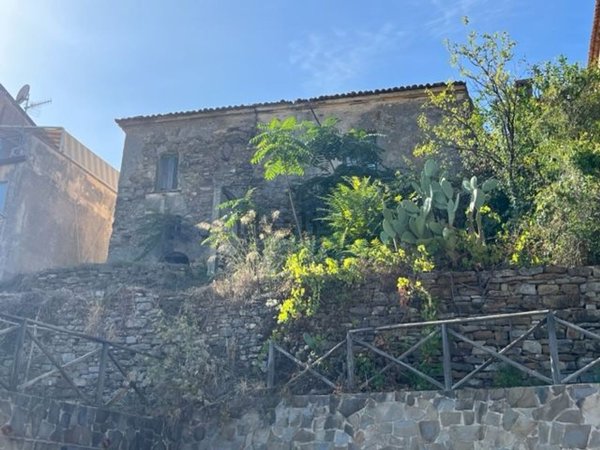 casa indipendente in vendita a Montecorice in zona Cosentini