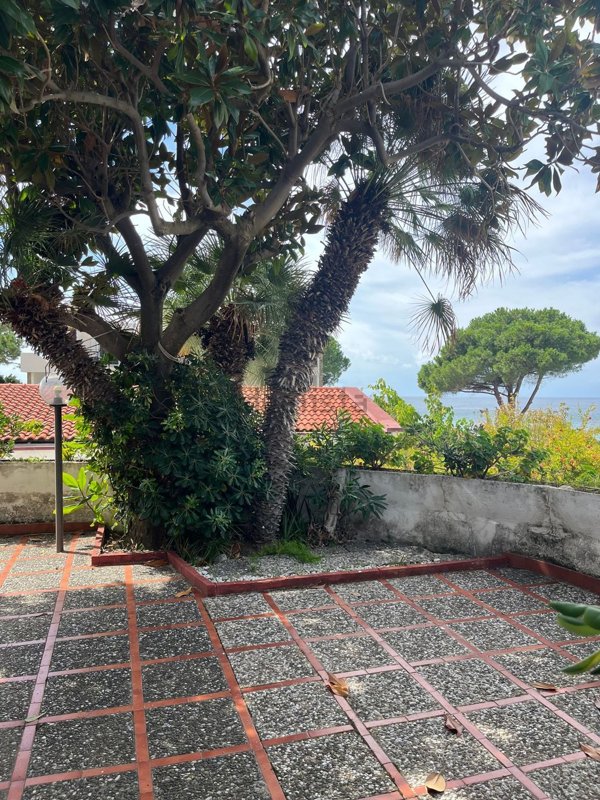 appartamento in vendita a Montecorice