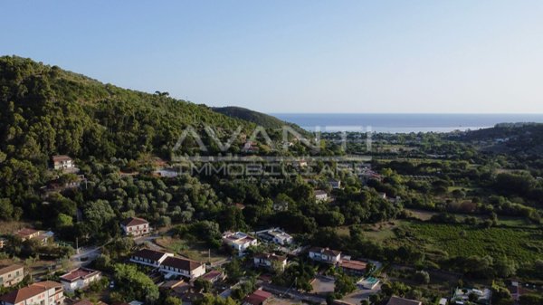 casa indipendente in vendita a Montecorice