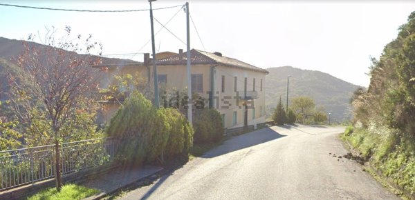 casa indipendente in vendita a Montecorice