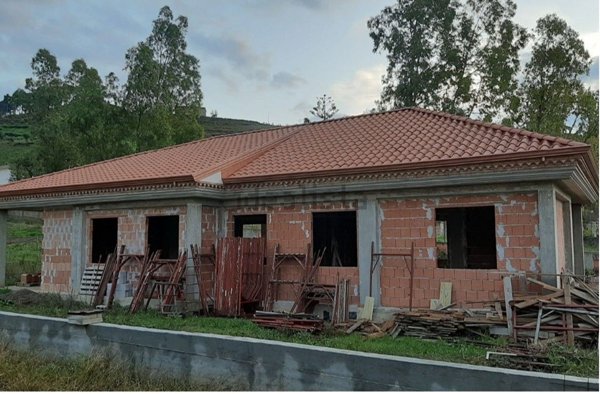 casa indipendente in vendita a Montecorice