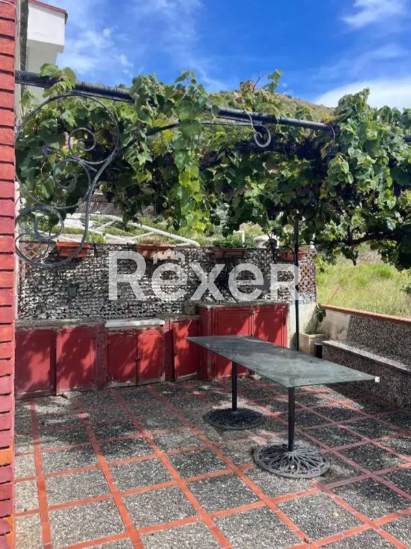 appartamento in vendita a Montecorice